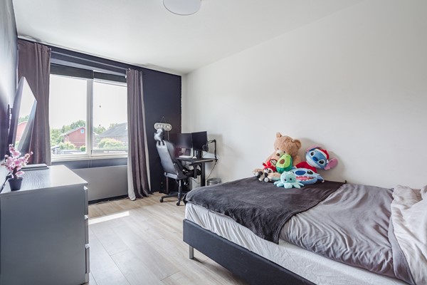 Medium property photo - Donald Ducklaan 18, 1336 ZJ Almere